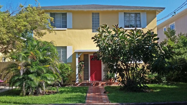 Building Photo - 3417 W San Juan St Rental
