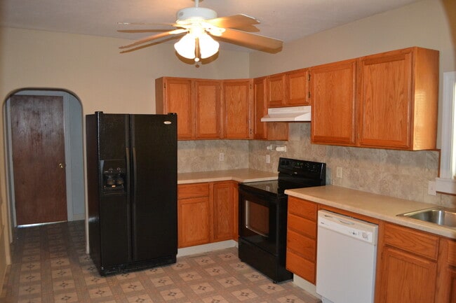 Photo - Nice and previously remodeled 2 bedroom w/ detached 3rd bedroom, carport & storage garage in Clay...