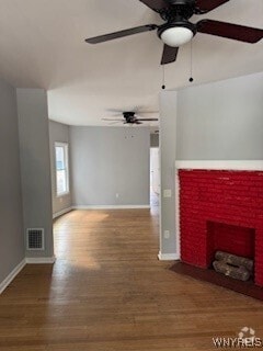 Building Photo - 229 Loring Ave Rental