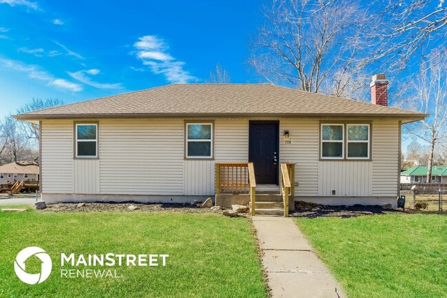 Building Photo - 1914 Willow St