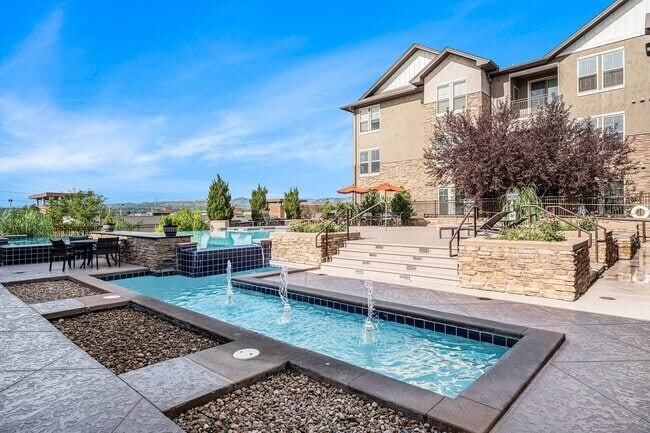 Arvada Station Apartments