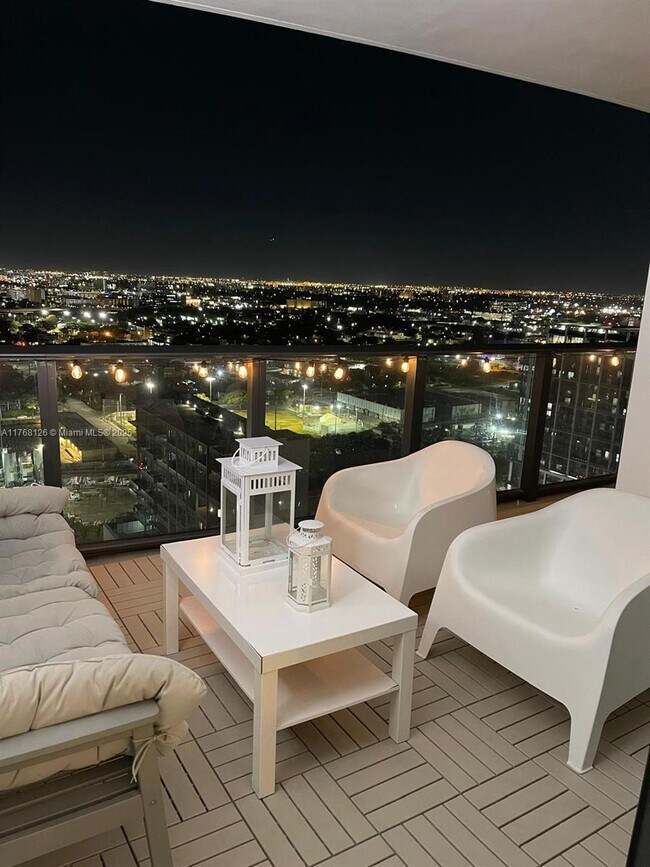 Photo - 1600 NE 1st Ave Unit 2512