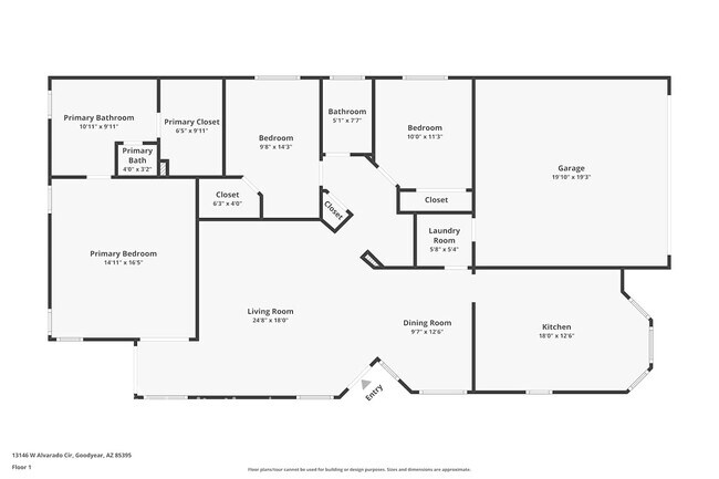 Photo - 13146 W Alvarado Cir