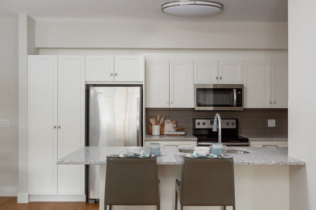 Photo - The Conservatory