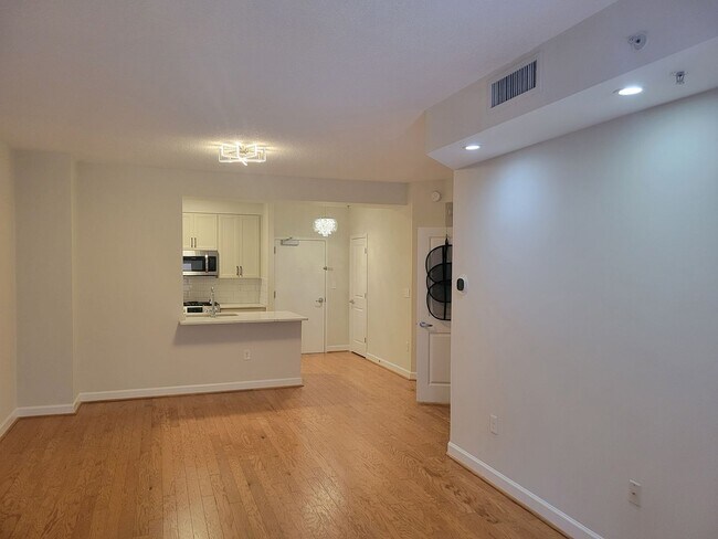 Photo - Stunning 1 BR with a Den/2 BA Condo in Wes...