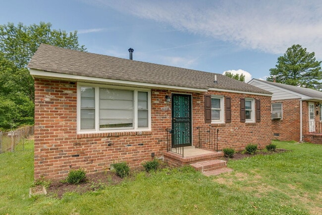 Photo - 3612 Griffin Ave