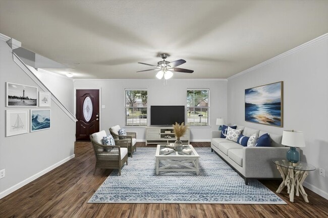 Photo - 158 Bristol Bend Ln