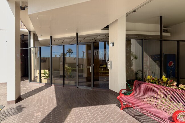 Photo - Park at Pearlridge