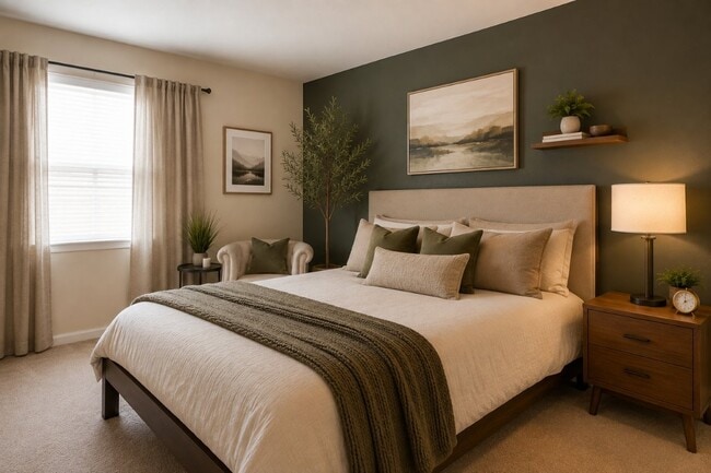 Princeton Estates Apartment Homes