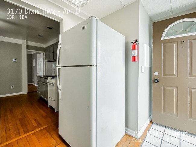Photo - 3170 Dixie Hwy Unit Apt D