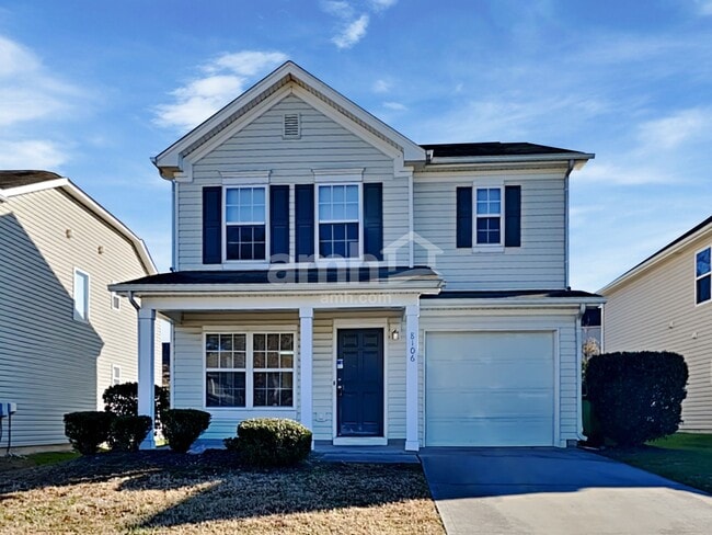 Building Photo - 8106 Cohosh Ct