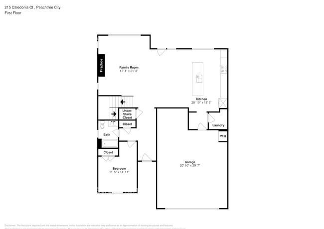 Photo - 215 Caledonia Ct