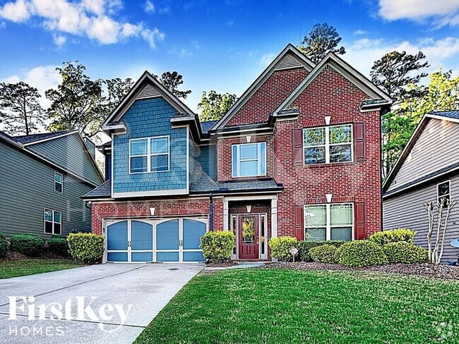 Building Photo - 4295 Suwanee Mill Dr Rental