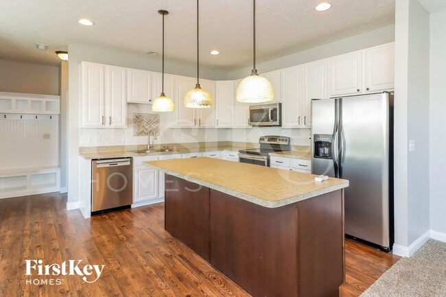 Photo - 4290 Yellow Prairie Dr