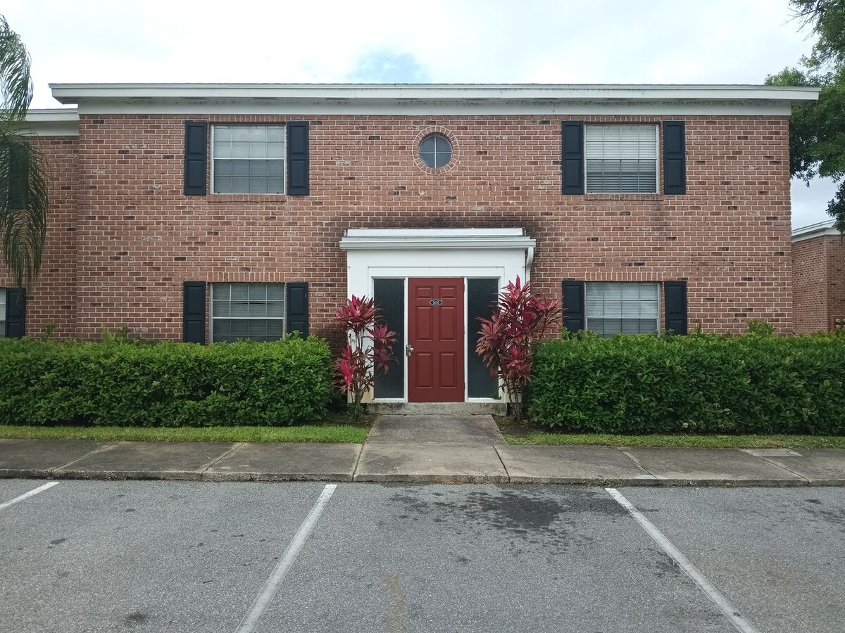 1 BR in Central Orlando! - 1 BR in Central Orlando! House