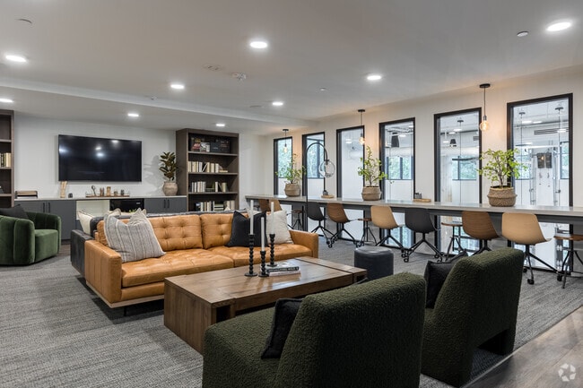 Co-Work Space