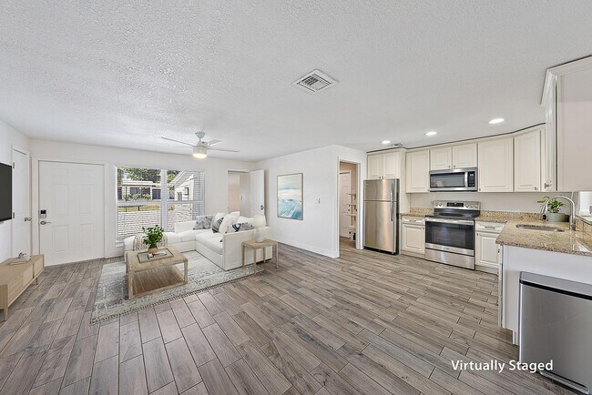 Photo - 3503 Florida Blvd