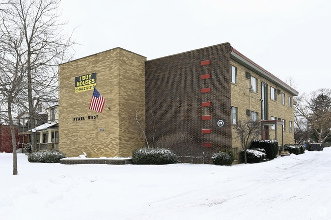 Photo - Pearl West Apartments