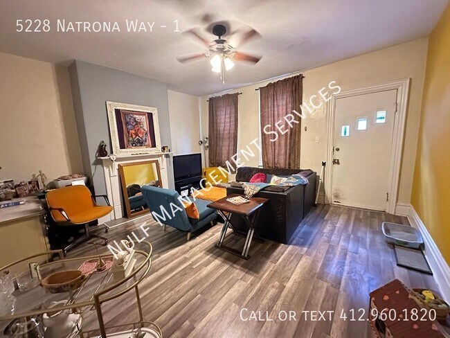 Photo - 1 Bed, 1 Bath in Upper Lawrenceville Unit 1