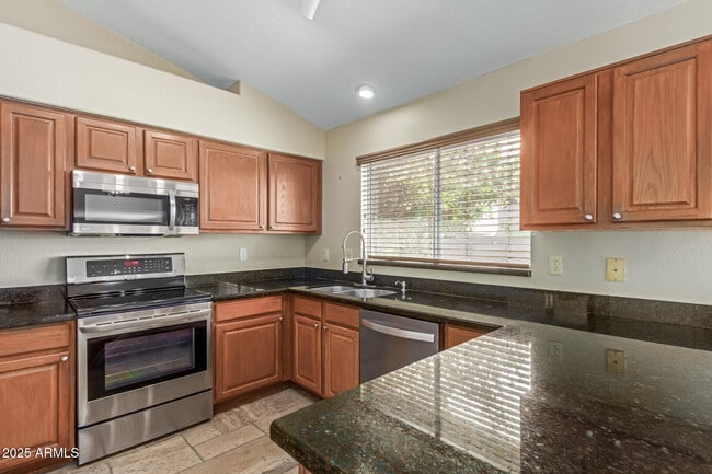 Photo - 3839 W Misty Willow Ln