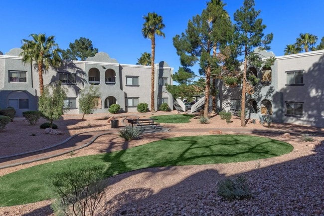 Building Photo - Sequoia Meadows Rental