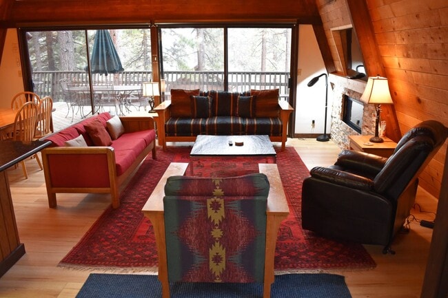 Photo - Winter Lease - Less than half a mile to Burnt Cedar Beach, Restaurants and Grocery!!