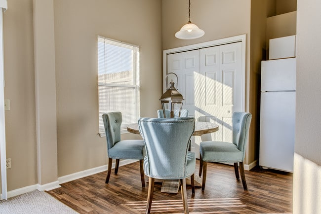 The Residences at Rosemary Crossing I