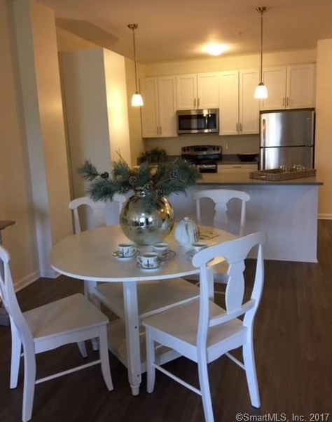 Dinning Area - Summit Place -Brand New Phase Opening Nov 1st