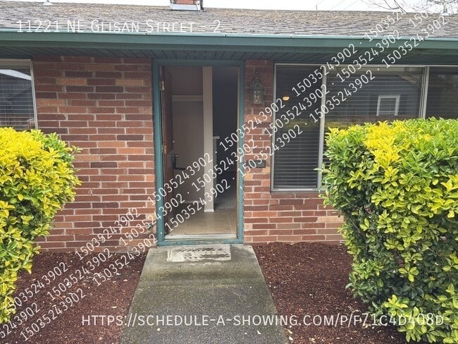 Building Photo - 11221 NE Glisan St Unit 2