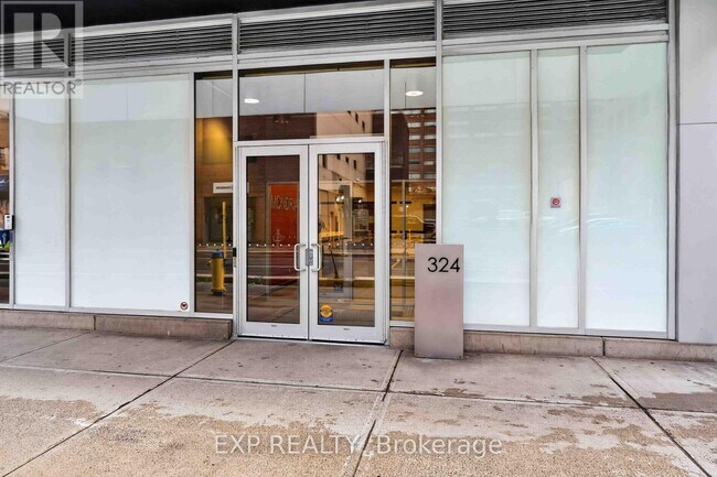 Photo - 324 Laurier Ave W Unit 1907