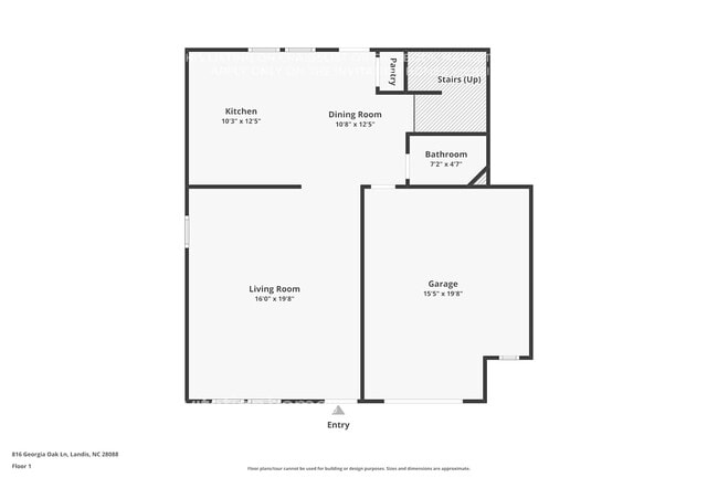 Photo - 816 Georgia Oak Ln