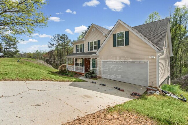 Photo - 4211 Crestside Ridge SW Unit A