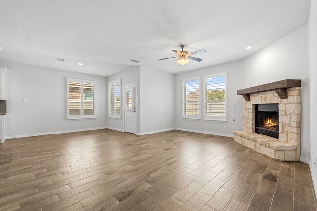 Photo - VIEW NOW - COMING SOON - Coveted Argyle ISD in award winning Harvest by Hillwood community!