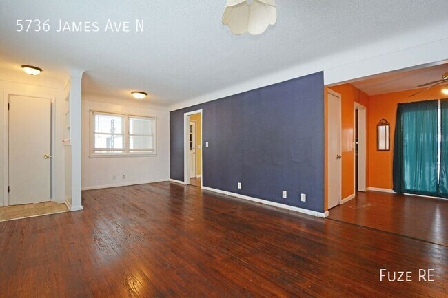 Photo - 5736 James Ave N