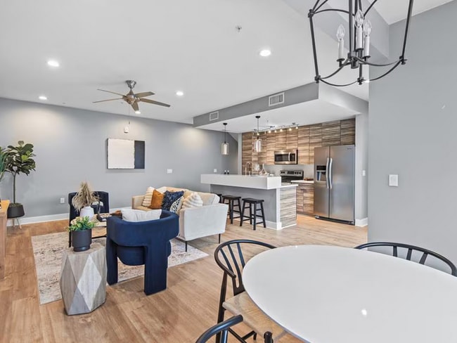 Photo - 604 N Bluff Dr Unidad 6ID37.1