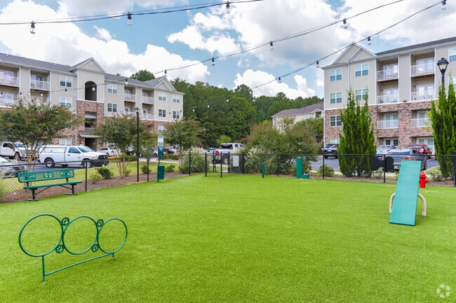 Pet Park