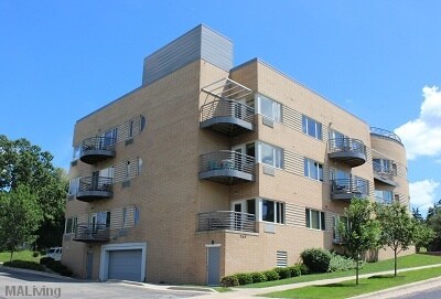 North Star Apartments
