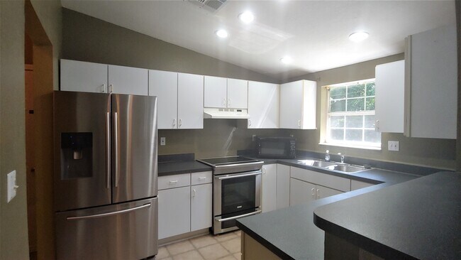 3 Bedroom Ranch Style near Norris Lake!