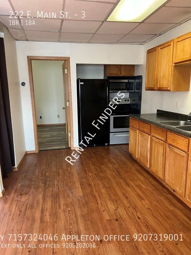 Building Photo - 222 E Main St Unit 3