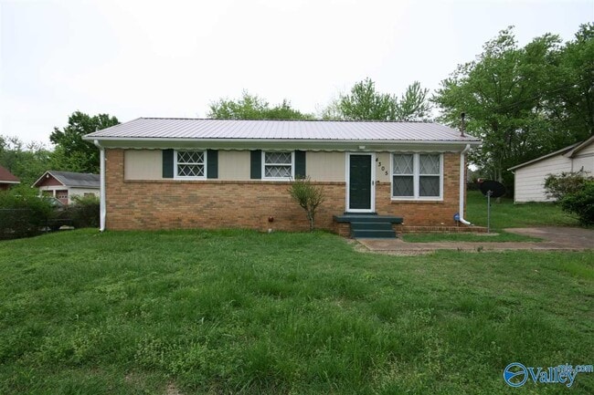 Building Photo - 4305 Barry St NW