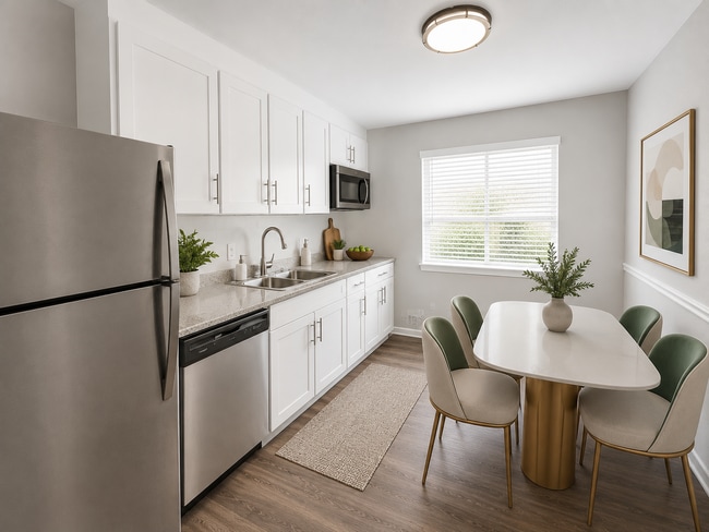 Photo - Walden Park Apartments