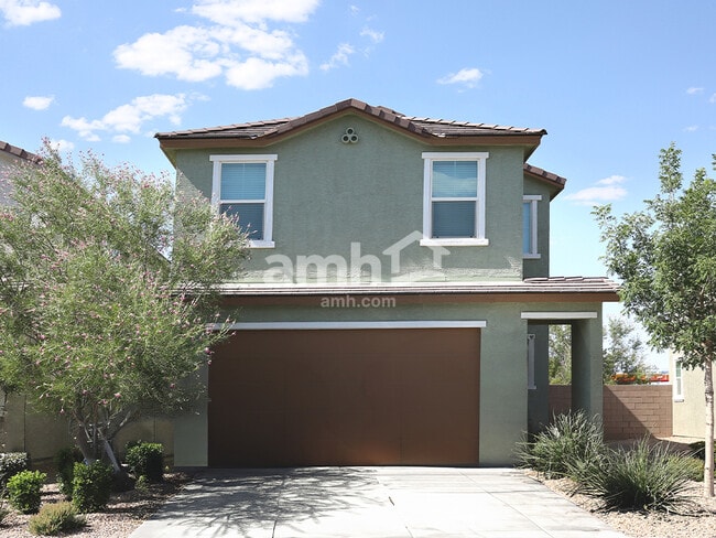 Building Photo - 6106 W Haleh Ave