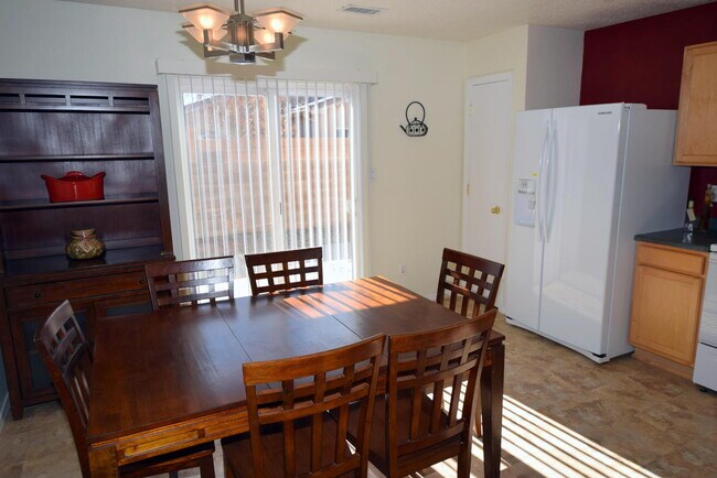 Photo - VISTA DEL NORTE 2 bedroom 2 bath 2/CG