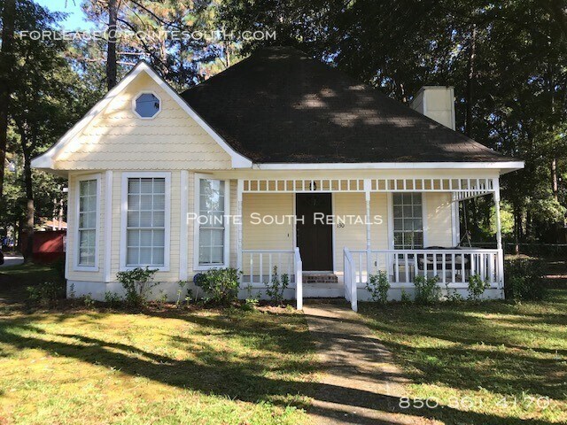 Lake Forest Subdivision - Lake Forest Subdivision House