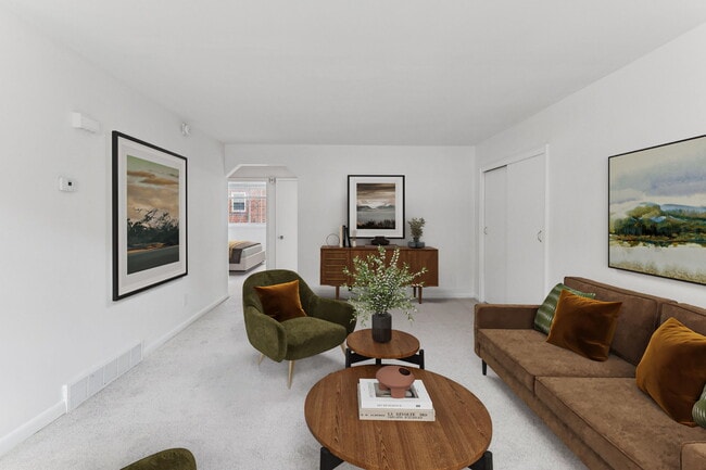 Photo - Brockton Court