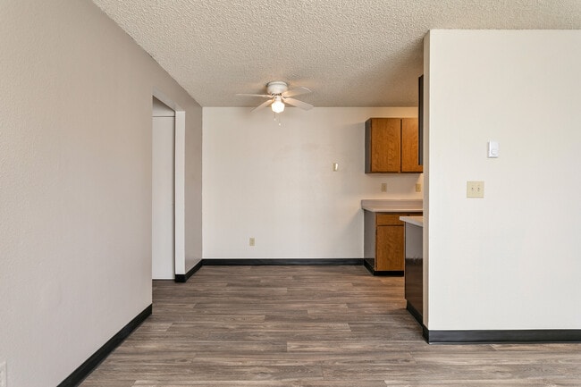 Dinning room - Boulder Creek