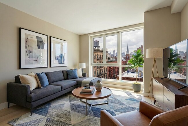 Photo - 36 E 3rd St Unit 2B