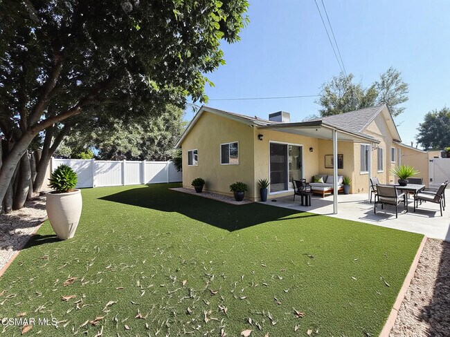 Photo - 8101 Sunny Brae Ave