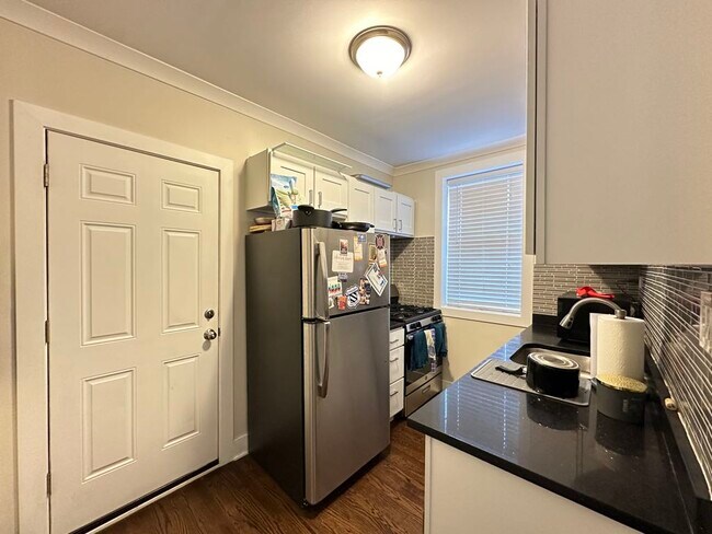 Photo - 4218 N Clark St Unit 3
