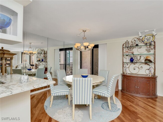 Photo - 4005 Gulf Shore Blvd N Unit 800